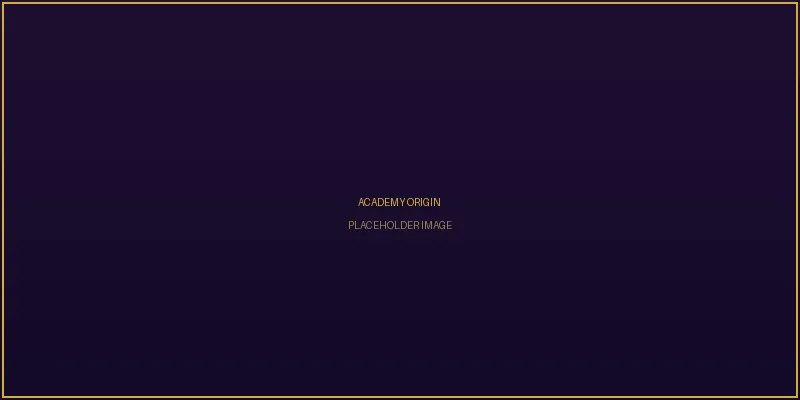 魔幻学院起源古老城堡