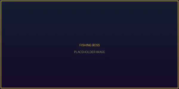 捕鱼达人BOSS级魔法生物